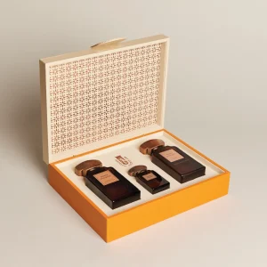 Aromatic Gift box
