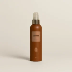 SUNBEAM TANNING OIL